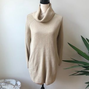 🍁🍂 Cozy Sweater Dress 🍂🍁 Fall Vibes